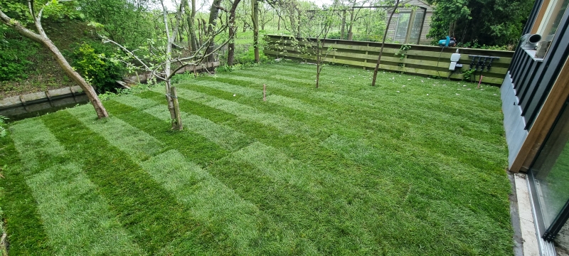 Project Oosterblokker